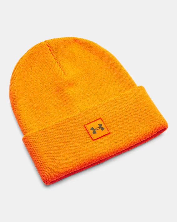 Under Armour Halftime Unisex Cuff Beanie