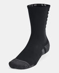 Under Armour Performance Tech Unisex 3-Pack Crew Socks