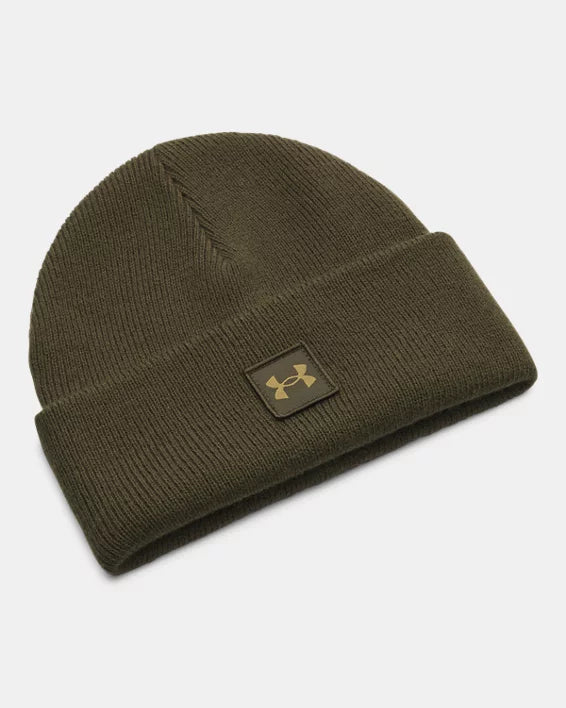 Under Armour Halftime Shallow Men's Cuff Beanie