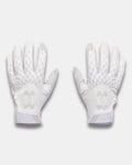 Under Armour Glyde Kids Batting Gloves