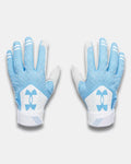 Under Armour Glyde Kids Batting Gloves