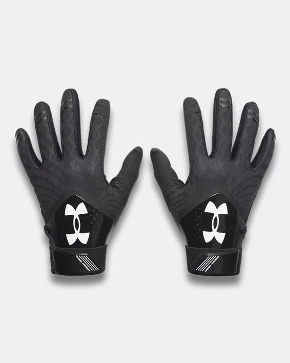 Under Armour Glyde Women's Batting Gloves