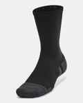 Under Armour Performance Tech Unisex 6-Pack Crew Socks