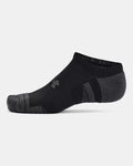 Under Armour Performance Tech Unisex 6-Pack No Show Socks