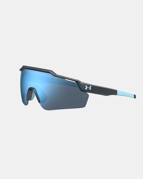 Under Armour Level Up Mirror Unisex Sunglasses