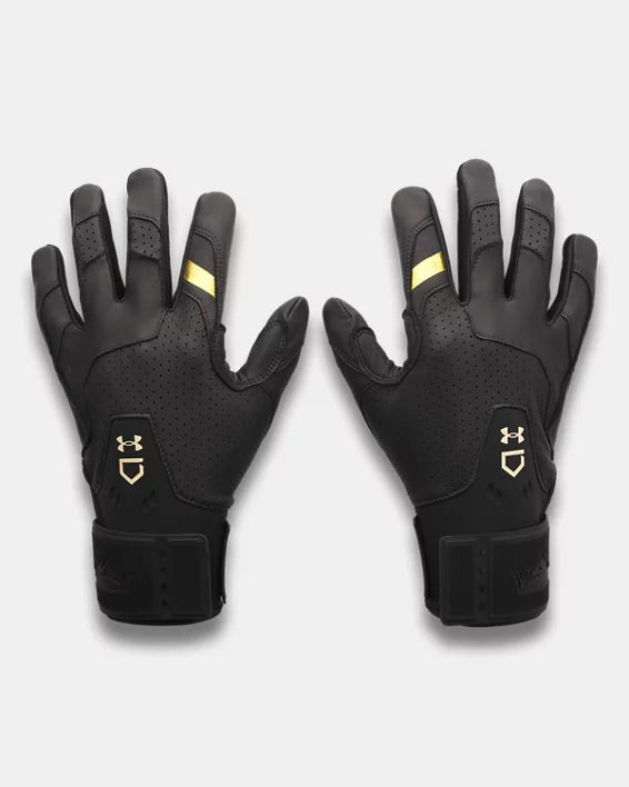 Under Armour Yard Pro Men's Batting Gloves