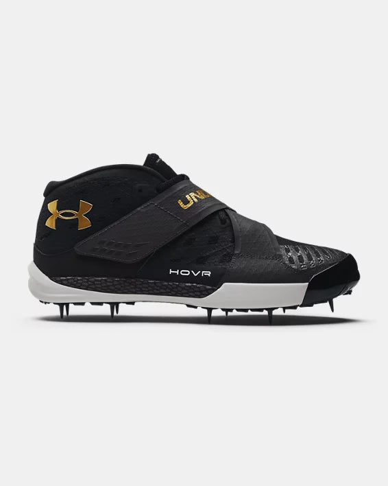 Under Armour HOVR Silencer Unisex Track Shoes