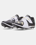 Under Armour HOVR Skyline High Jump Unisex Track Spikes