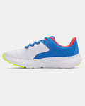 Under Armour Outhustle 2 Boys' Grade School Running Shoes