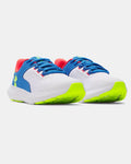 Under Armour Outhustle 2 Boys' Grade School Running Shoes