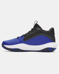 Under Armour Lockdown 7 Unisex Basketball Shoes