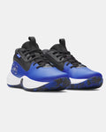 Under Armour Lockdown 7 Unisex Basketball Shoes
