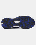 Under Armour Lockdown 7 Unisex Basketball Shoes