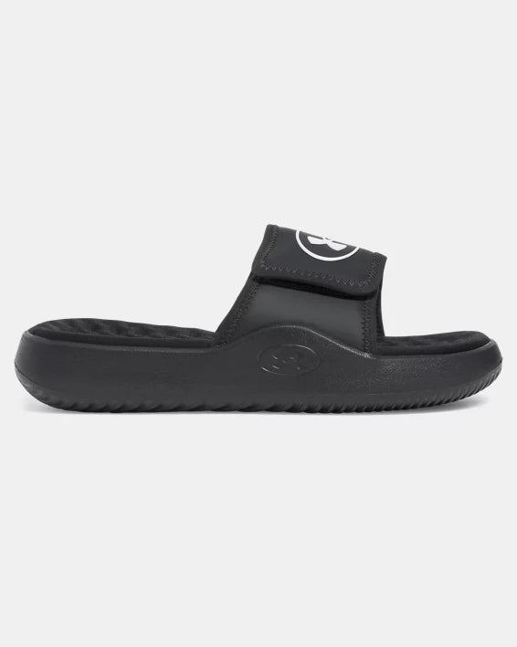 Under Armour Ignite Pro 8 Boys' Slides