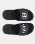 Under Armour Ignite Pro 8 Boys' Slides