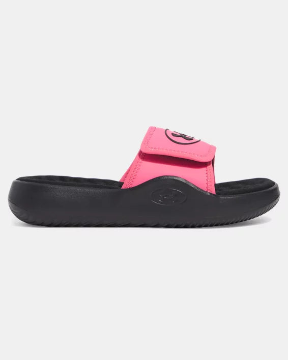 Under Armour Ignite Pro 8 Girls' Slides