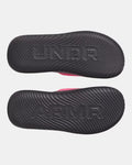 Under Armour Ignite Pro 8 Girls' Slides