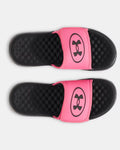 Under Armour Ignite Pro 8 Girls' Slides