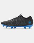 Under Armour Magnetico Select 5 FG Unisex Soccer Cleats