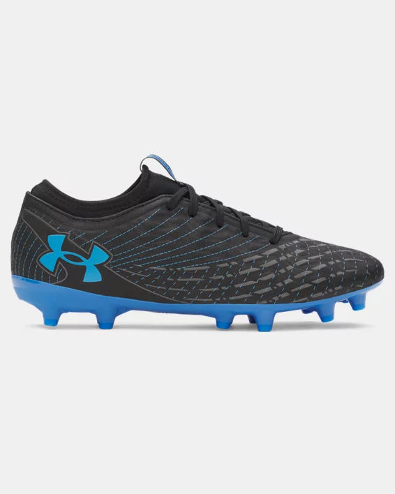 Under Armour Magnetico Select 5 FG Unisex Soccer Cleats