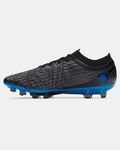 Under Armour Magnetico Elite 5 FG Men's Soccer Cleats