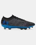 Under Armour Magnetico Elite 5 FG Men's Soccer Cleats