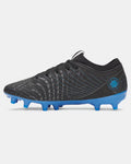 Under Armour Magnetico Select 5 FG Junior. Boys' Soccer Cleats