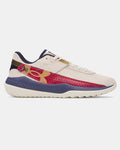 Under Armour Harper 10 Pro Turf LE USA Men's Baseball Shoes