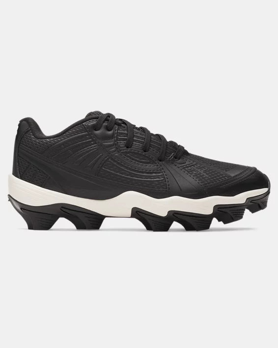 Under Armour Glyde Sola RM Junior. Girls' Softball Cleats