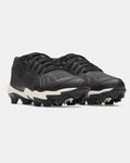 Under Armour Glyde Sola RM Junior. Girls' Softball Cleats