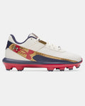 Under Armour Harper 10 TPU Junior. LE USA Boys' Baseball Cleats