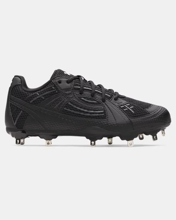 Under Armour Glyde Sola Pro MT Women's Softball Cleats