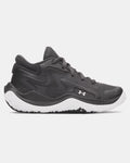 Under Armour Jet 25 Pre-School Basketball Shoes
