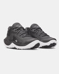 Under Armour Jet 25 Pre-School Basketball Shoes