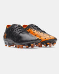 Under Armour Magnetico Elite 5 FG x Mansory Unisex Soccer Cleats
