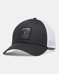 Under Armour Freedom Mid Men's Trucker Hat