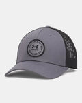 Under Armour Freedom Mid Men's Trucker Hat