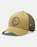 Under Armour Freedom Mid Men's Trucker Hat