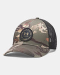 Under Armour Freedom Mid Men's Trucker Hat