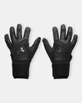 Under Armour Yard 10 Long Cuff Men's Batting Gloves