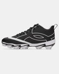 Under Armour Leadoff Icon Mid Men's Baseball Cleats