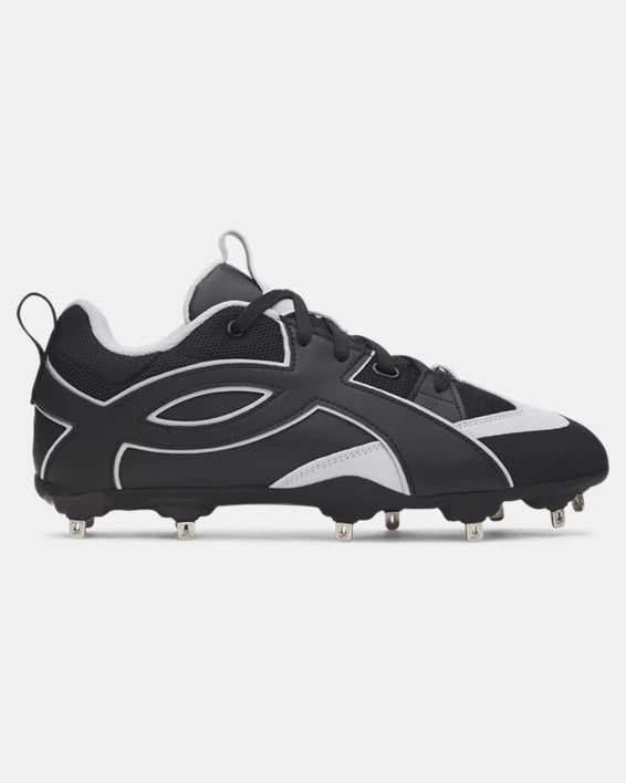 Under Armour Yard Icon MT Men's Baseball Cleats