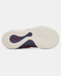 Under Armour Harper 10 Turf Junior. USA Boys' Baseball Shoes