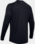 Under Armour Waffle Men's Crew Long-Sleeve Shirt