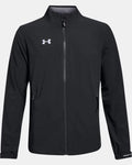 Under Armour Hockey Warm Up Boys' Jacket