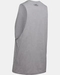 Under Armour Left Chest Cut-Off Men's Tank