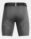 Under Armour Hockey Compression Men's 9 Inch Shorts