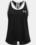 Under Armour Knockout Girls' Tank
