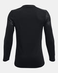 Under Armour Wall Boys' Goalkeeper Jersey