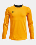 Under Armour Wall Boys' Goalkeeper Jersey